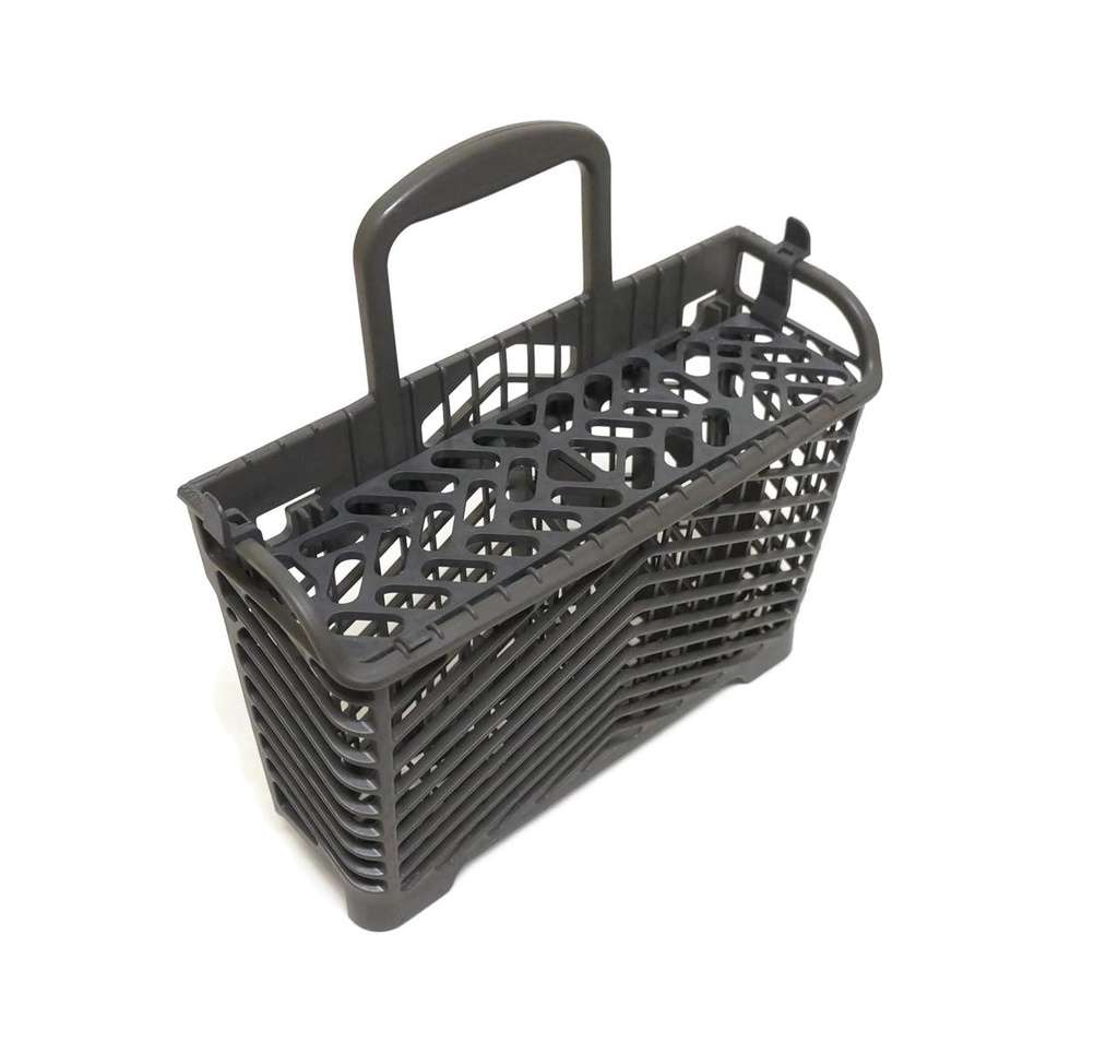 Whirlpool Dishwasher Silverware Basket Assembly W11251573