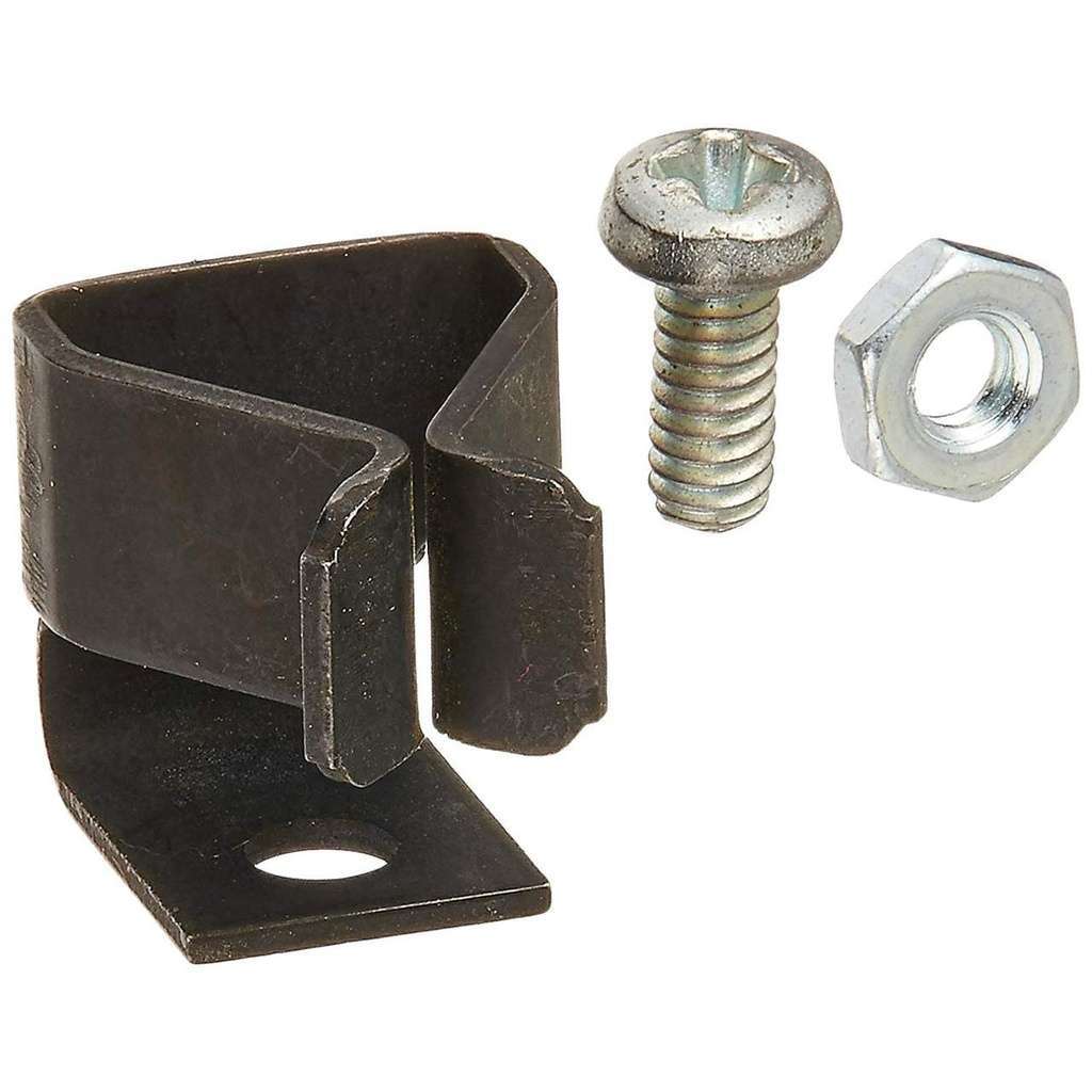 Whirlpool Stove Surface Burner Stabilizer Clip Kit 3148790