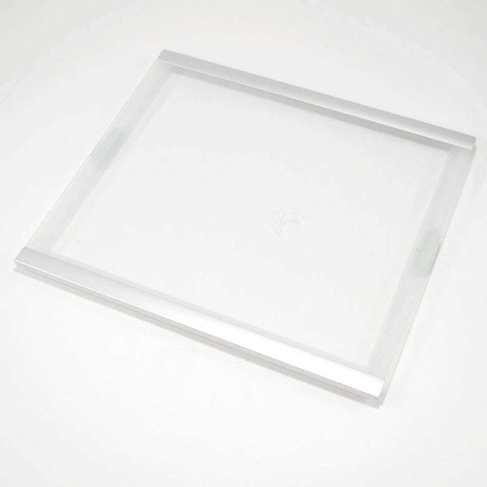 Whirlpool Refrigerator Glass Shelf WPW10327551