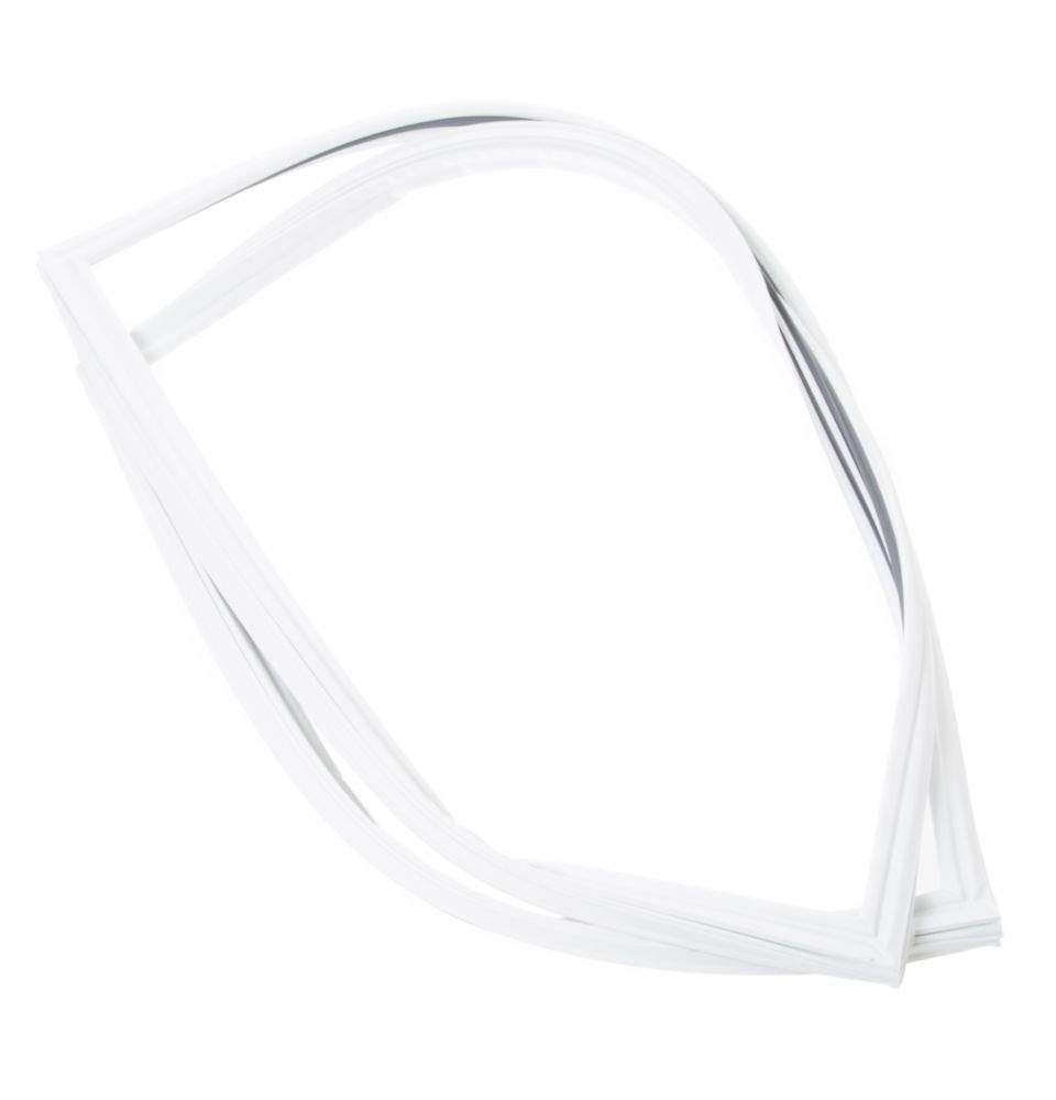 GE Refrigerator Door Gasket (White) WR24X446