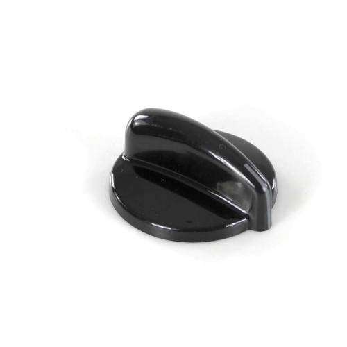 GE Cooktop Burner Knob (Black) WB03T10192