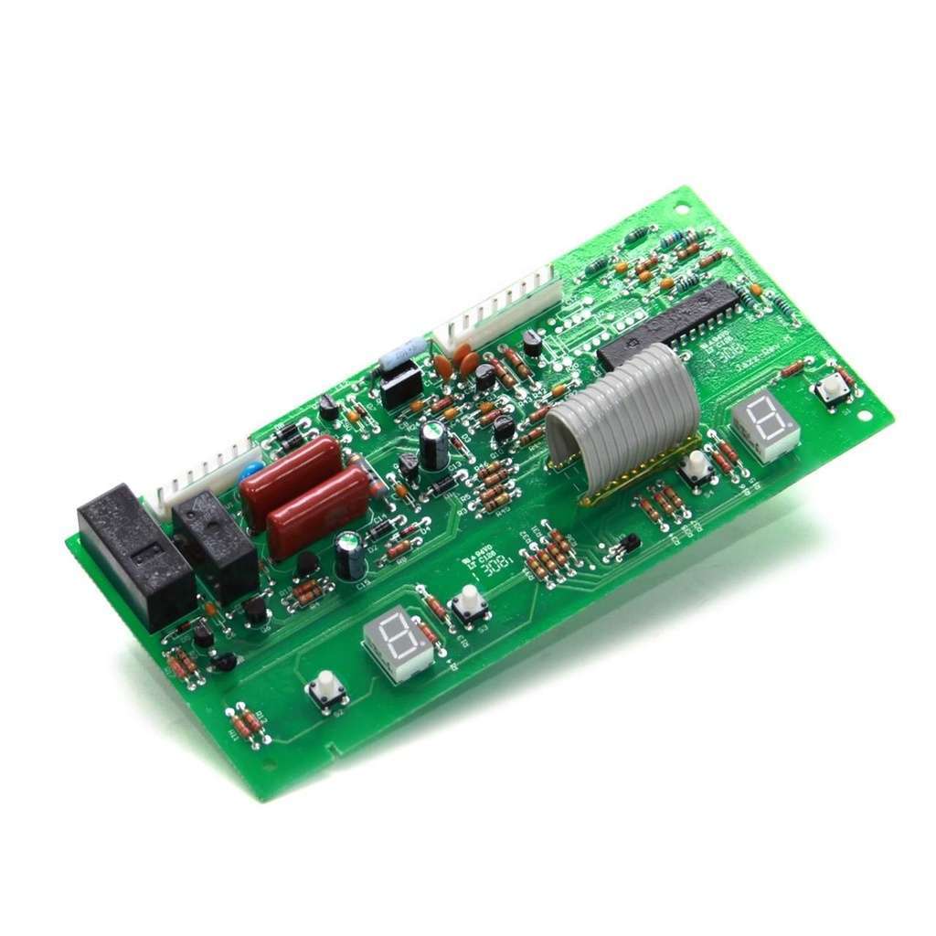 NEW Whirlpool Jazz Control Board WPW10503278