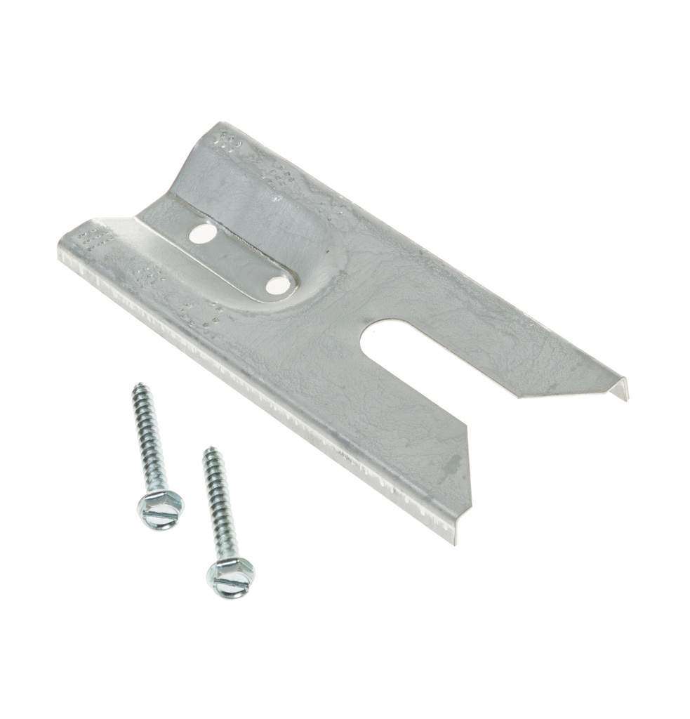 GE Range Anti-Tip Bracket WB2X8579