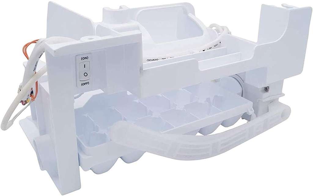 Ice Maker For LG 5989JA1005H