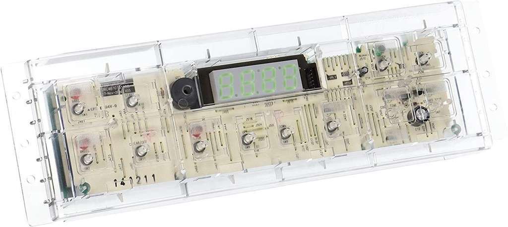 GE Range Oven Control Board WB27X45466