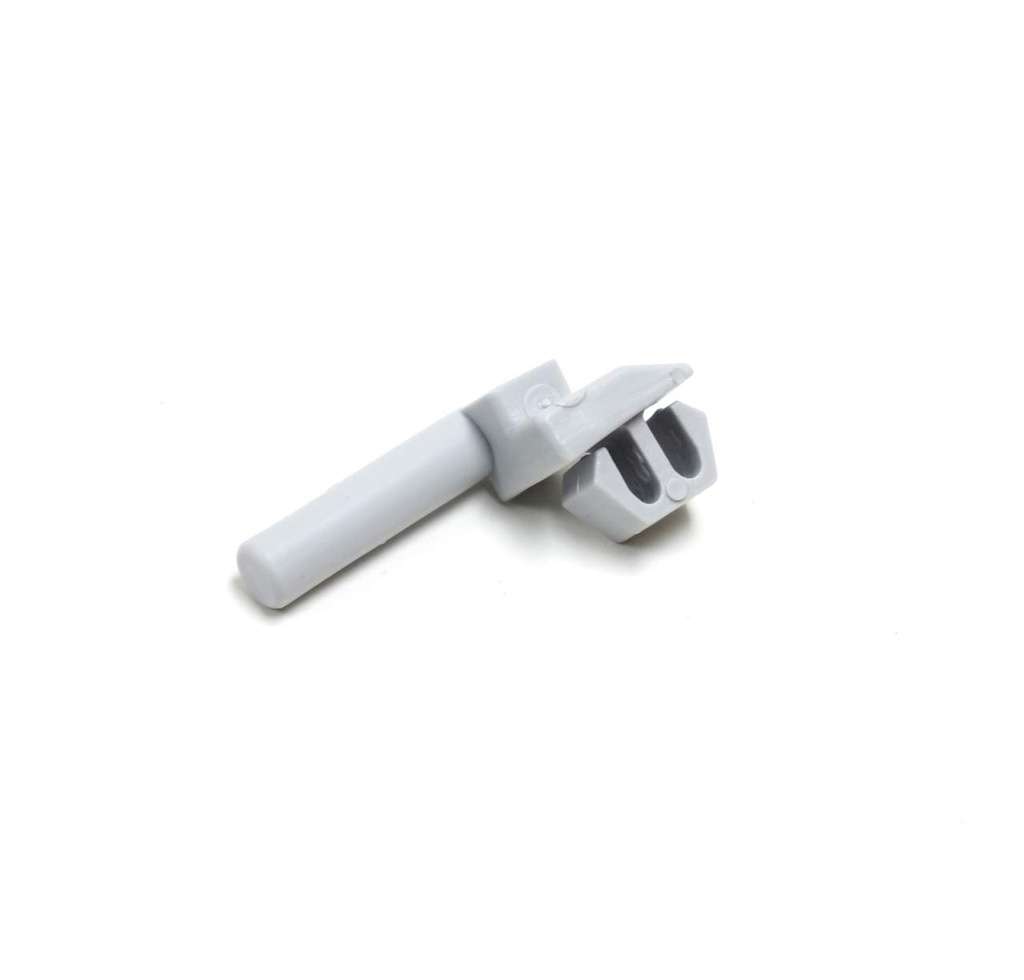 Whirlpool Hinge Rh WPW10044470