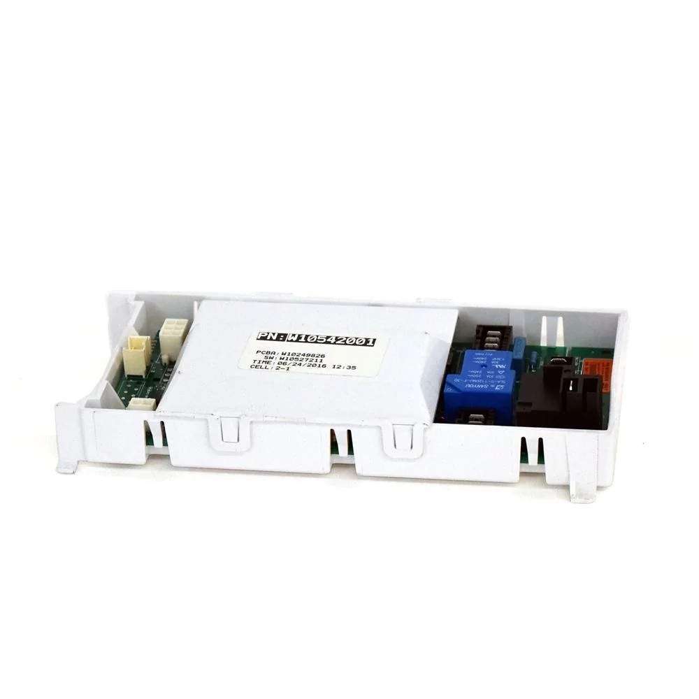 Whirlpool Dryer Electronic Control Board WPW10542001