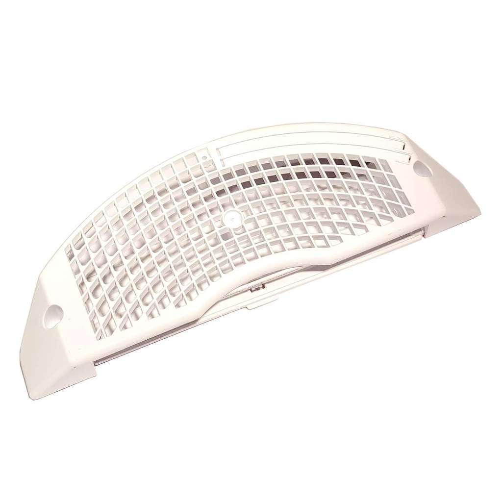 Whirlpool Grill Outlet Housing WPW10153423