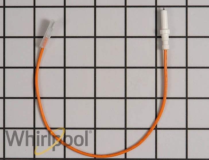 Whirlpool Range Surface Igniter WPW10571487