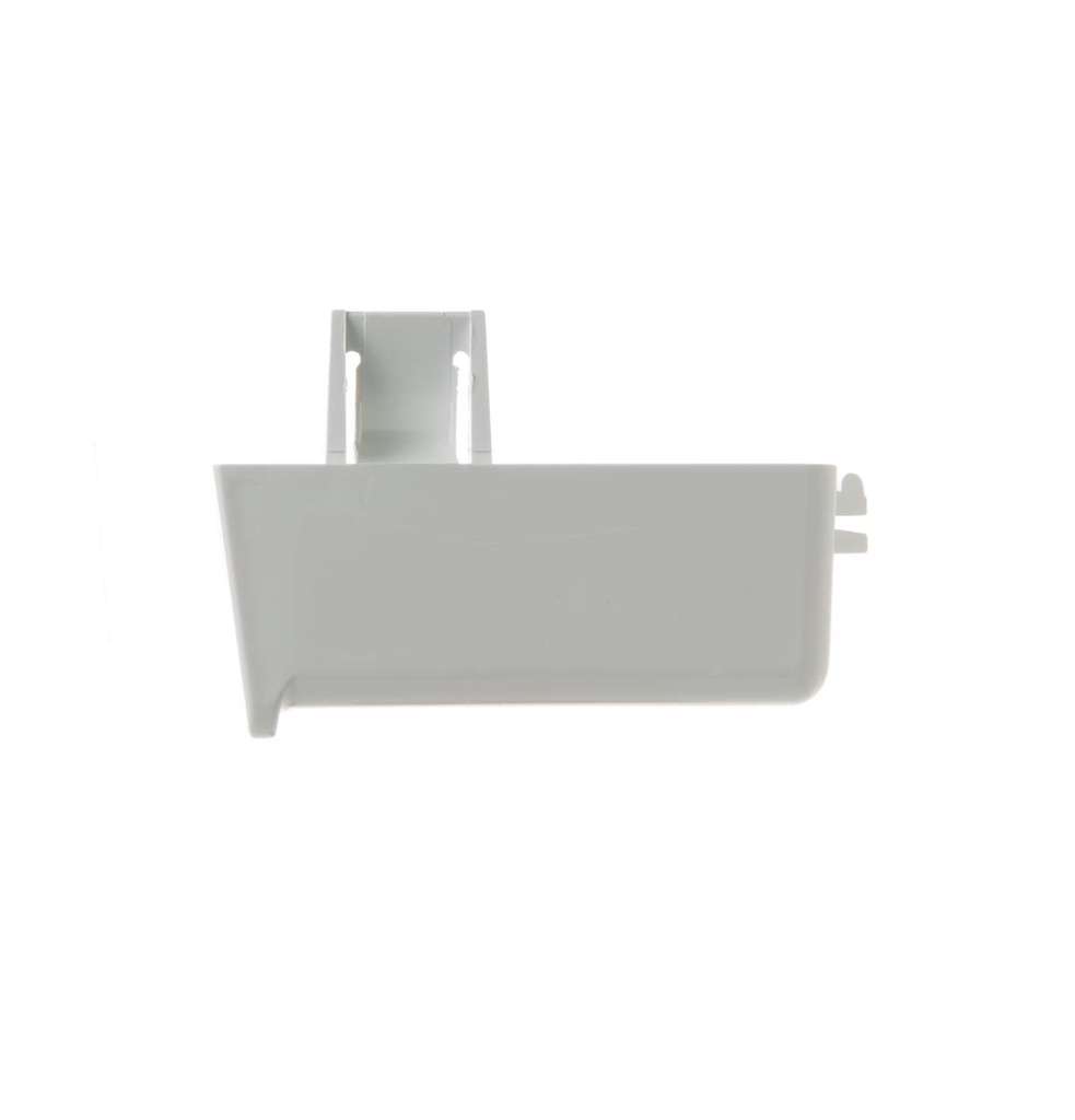 GE Refrigerator End Cap (Right) WR2X9296