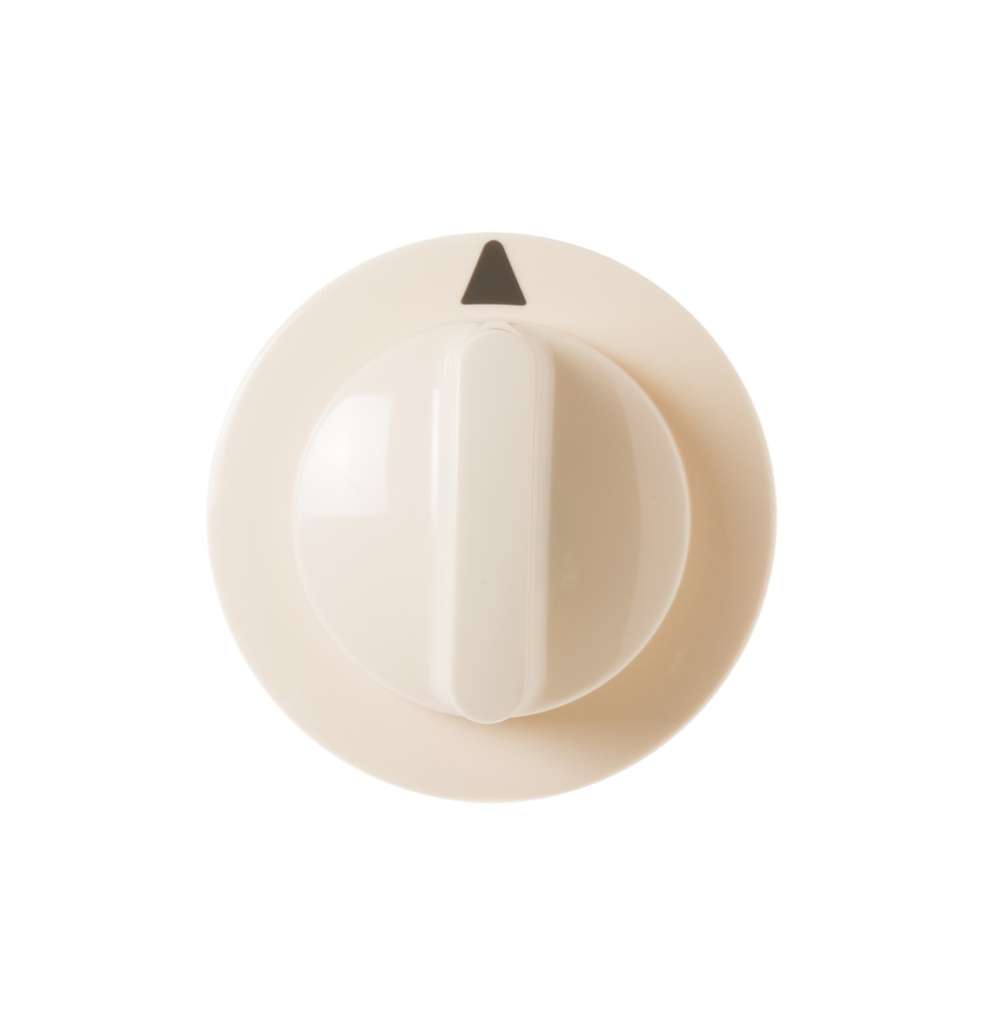 Aftermarket Knob, Dryer WE1X1264