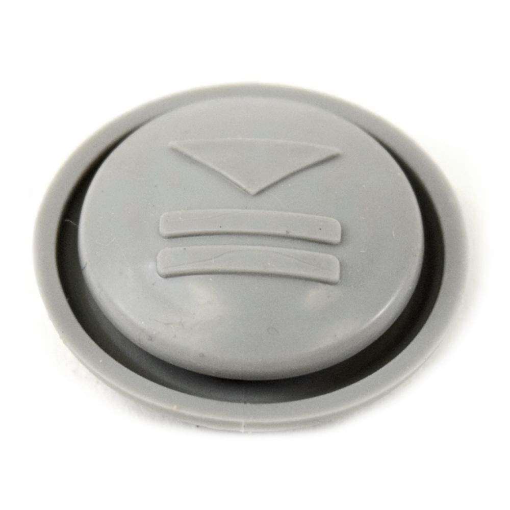 Whirlpool Amana Washer Rubber Start Button W10251309