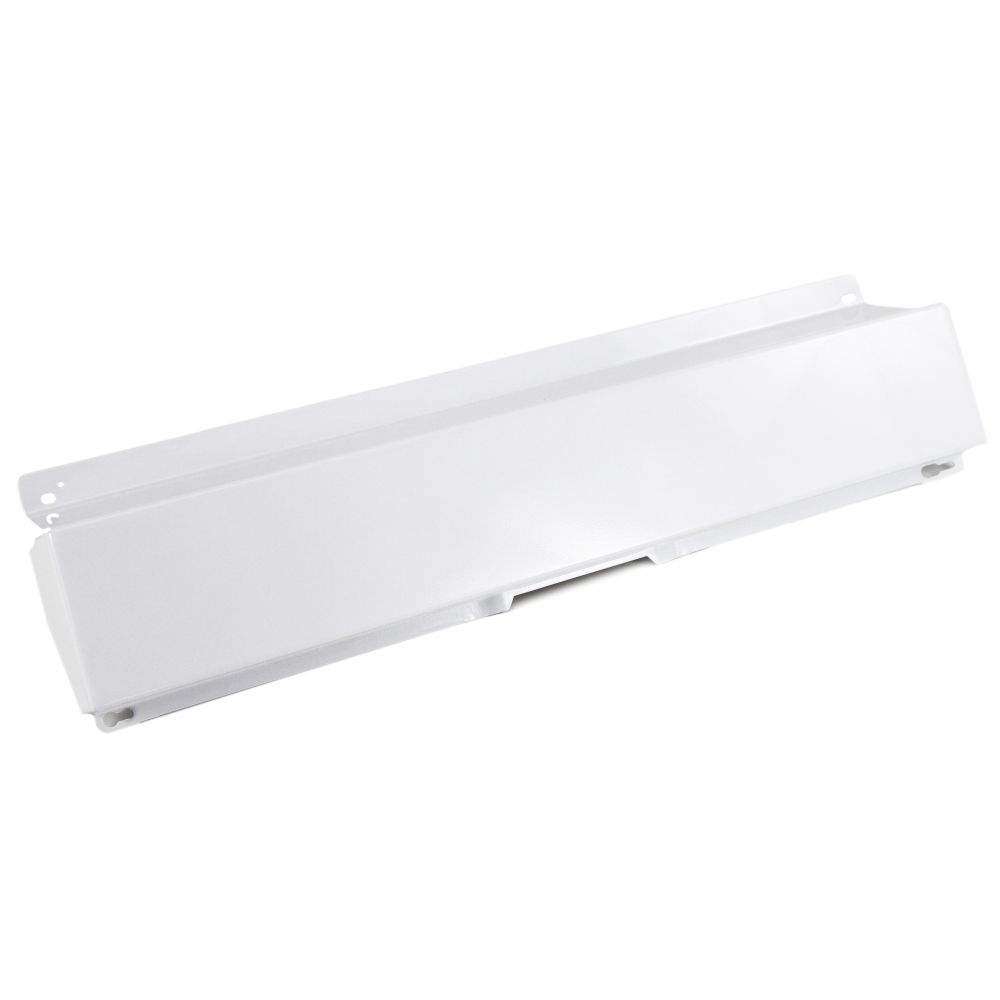 GE Panel Access Assembly (White) WD27X10032