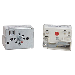 Infinite Burner Switch for GE Replacement WB23K5027 (ERWB23K5027)