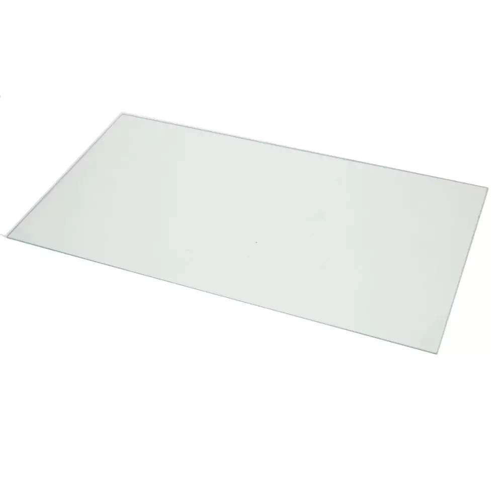 Whirlpool Oven Inner Glass Door WP4455257