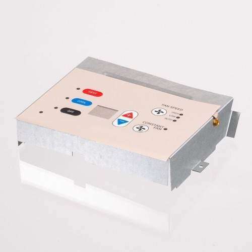 Amana Goodman Control Panel Cover RSKP0015