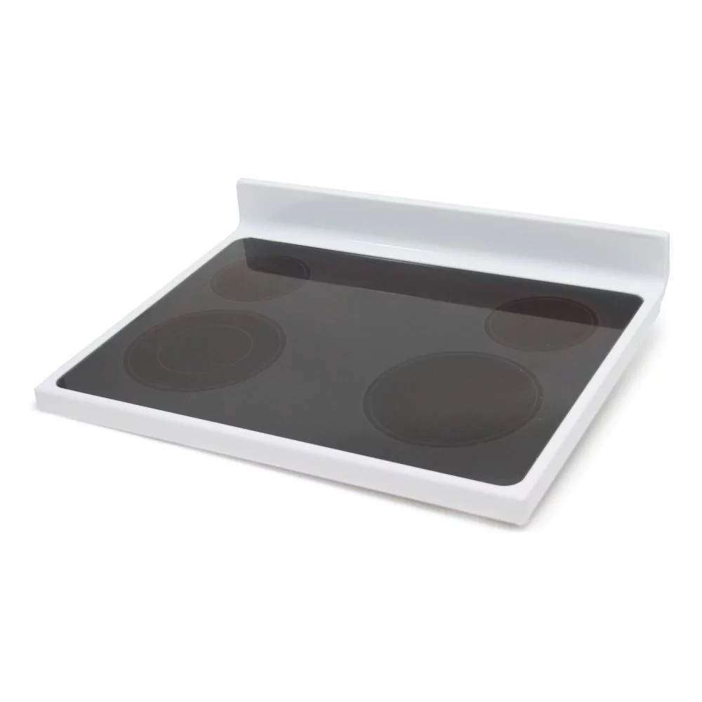 Whirlpool Cooktop W10380656