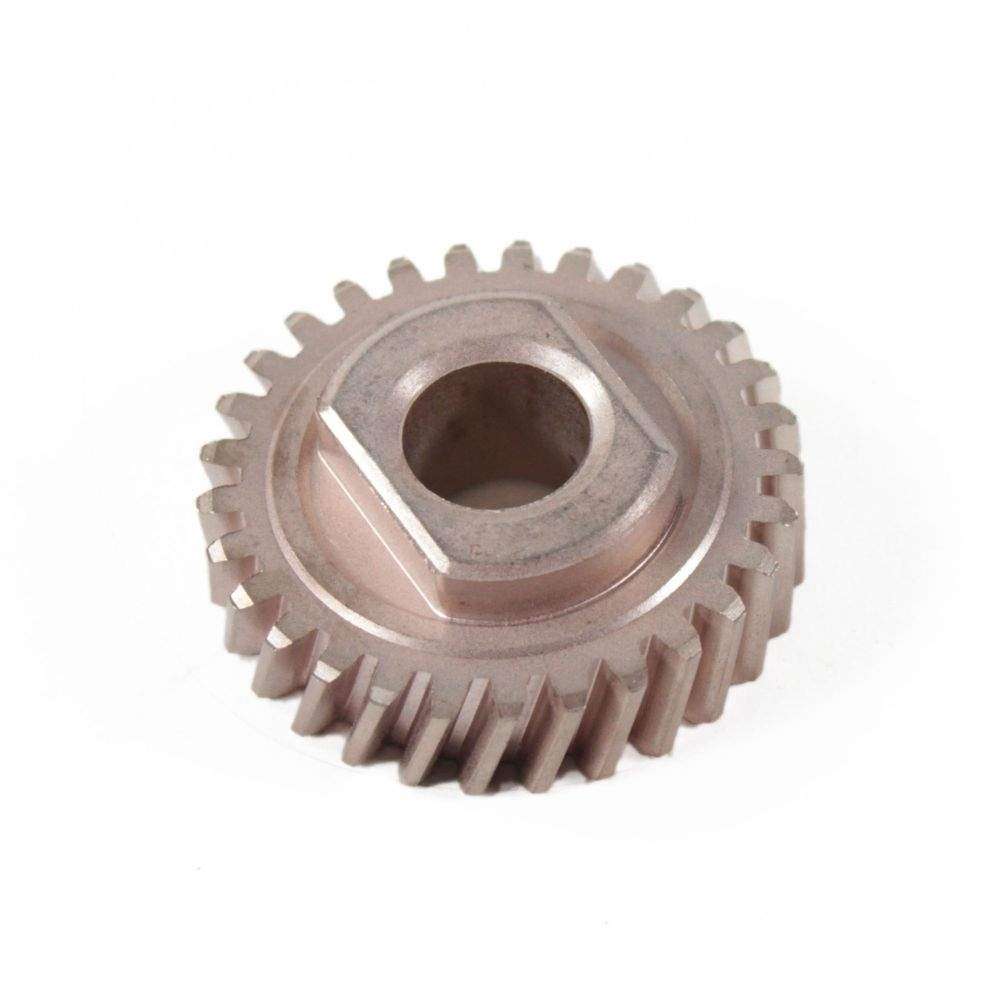 Whirlpool Stand Mixer Worm Follower Gear W11086780