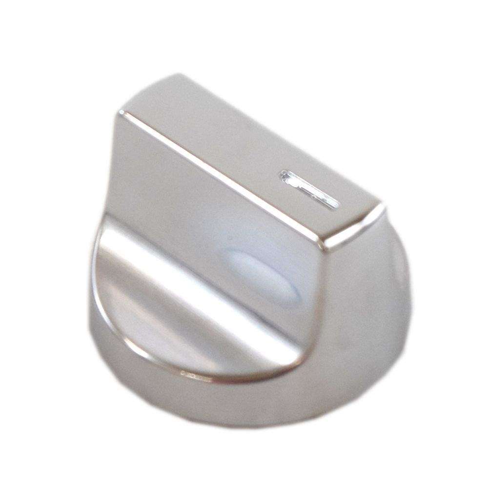 Whirlpool Range Surface Element Knob (Stainless) W11416802