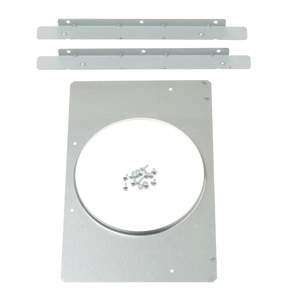 GE Range Hood Installation Kit WB01X30460