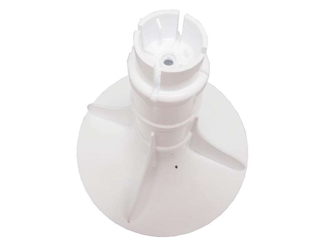 Whirlpool Washing Machine Agitator 3347288