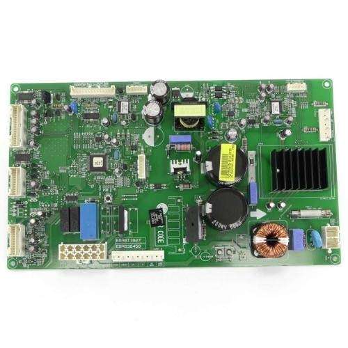 LG Refrigerator Electronic Control Board CSP30021031