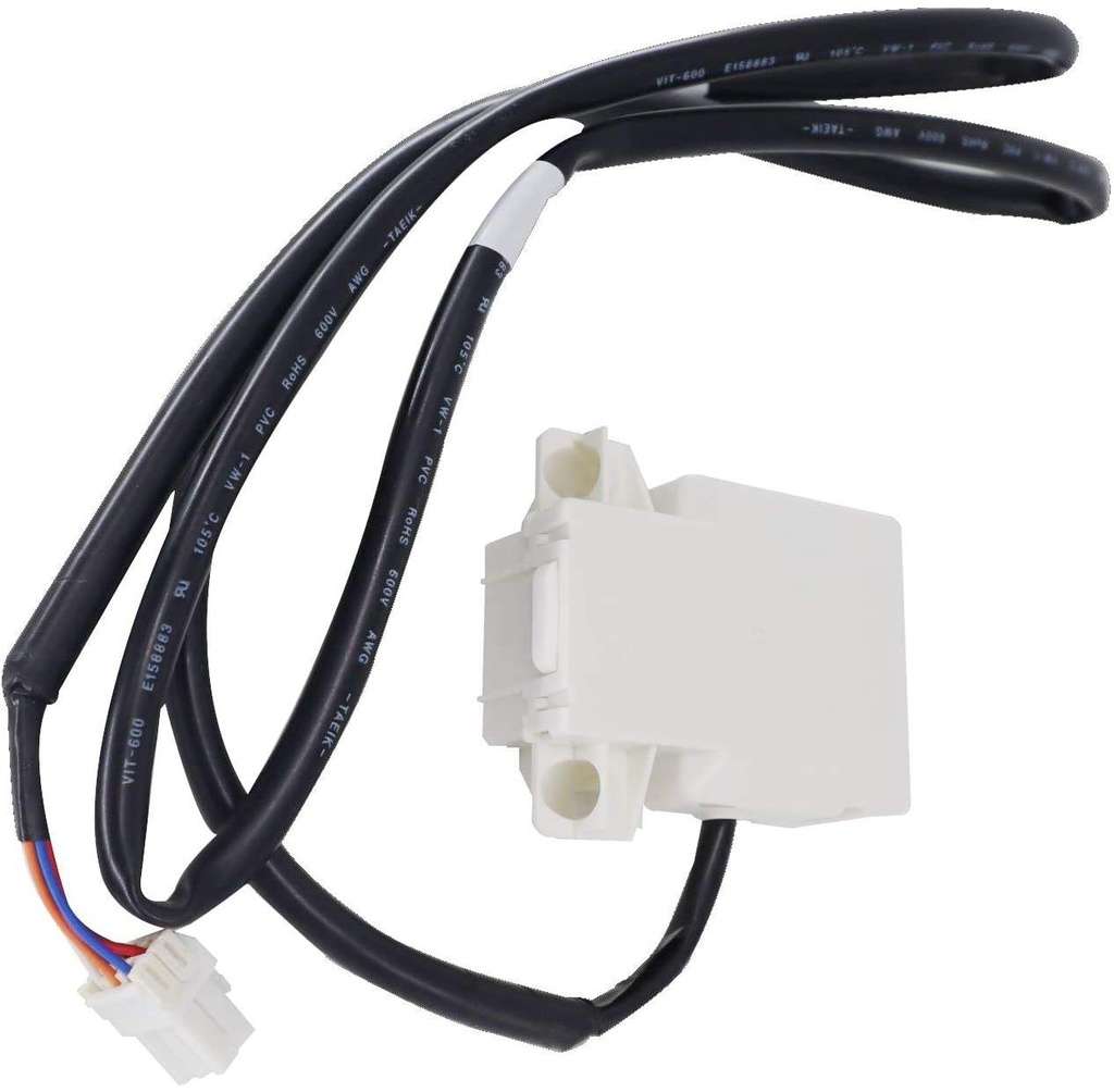 Lid Lock Switch For LG EBF61674802