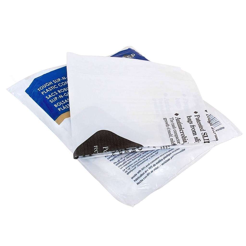 Whirlpool Trash Compactor Bag (15-pack) 675186