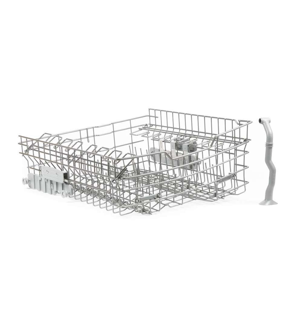 WD28X10410 Genuine GE Dishwasher Upper Rack Assy