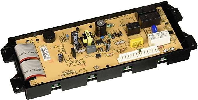 Frigidaire Range Electronic Control Board 5304516075