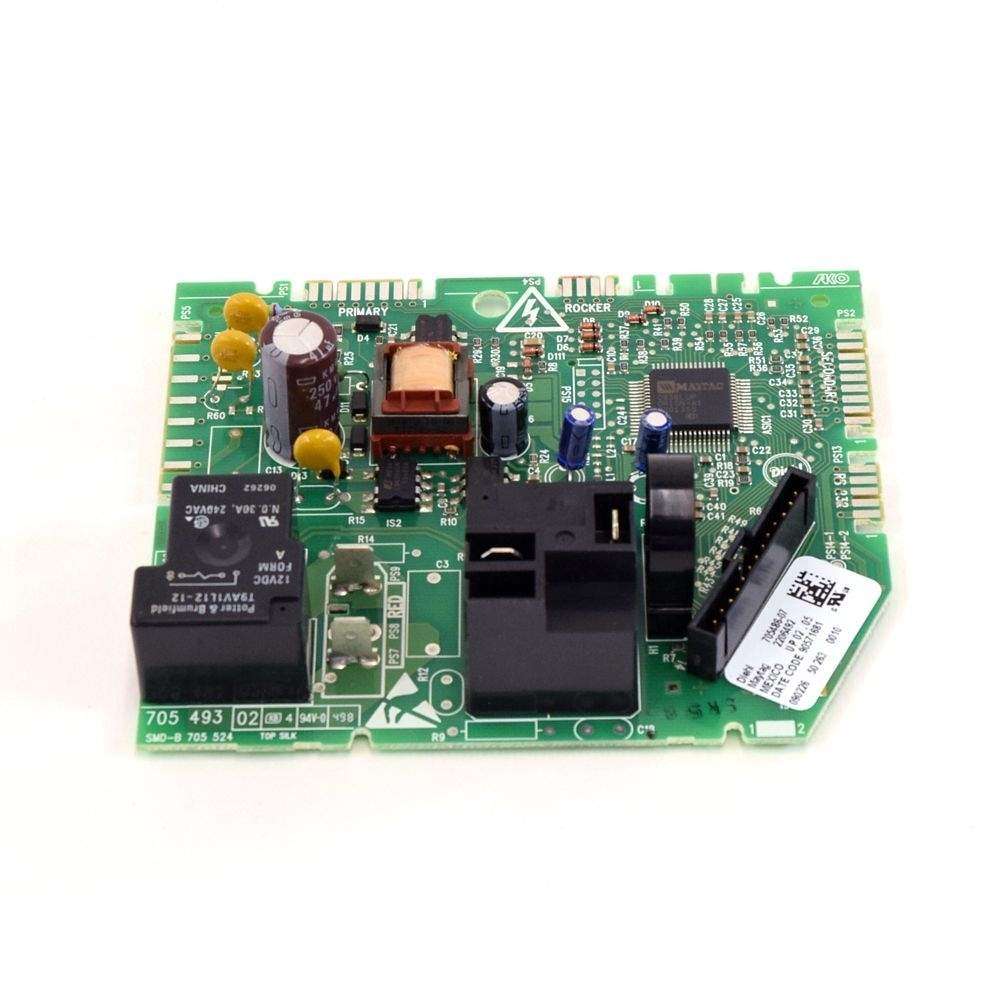 Whirlpool Cntrl-Elec W10774329