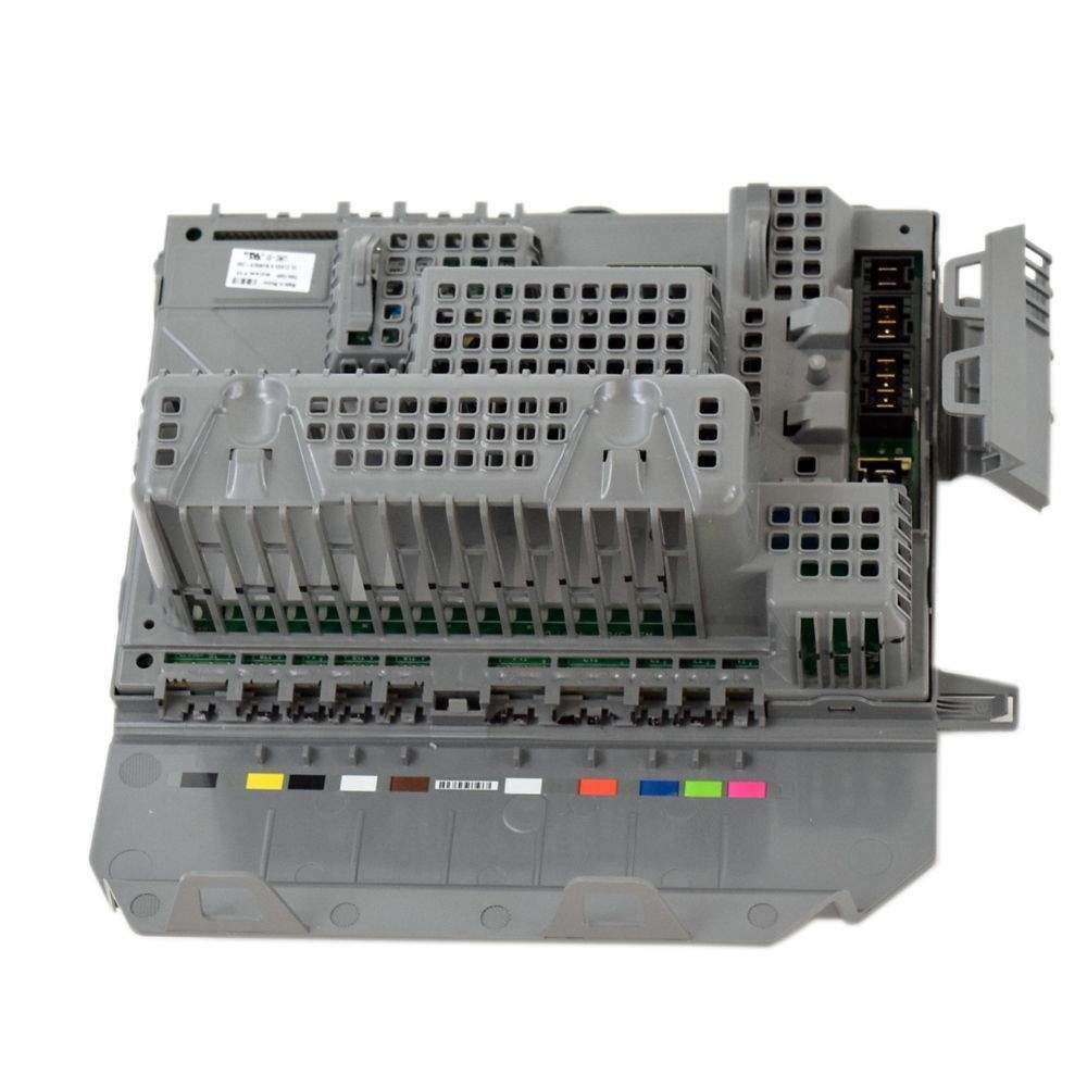 Whirlpool Electronic Control W11044877