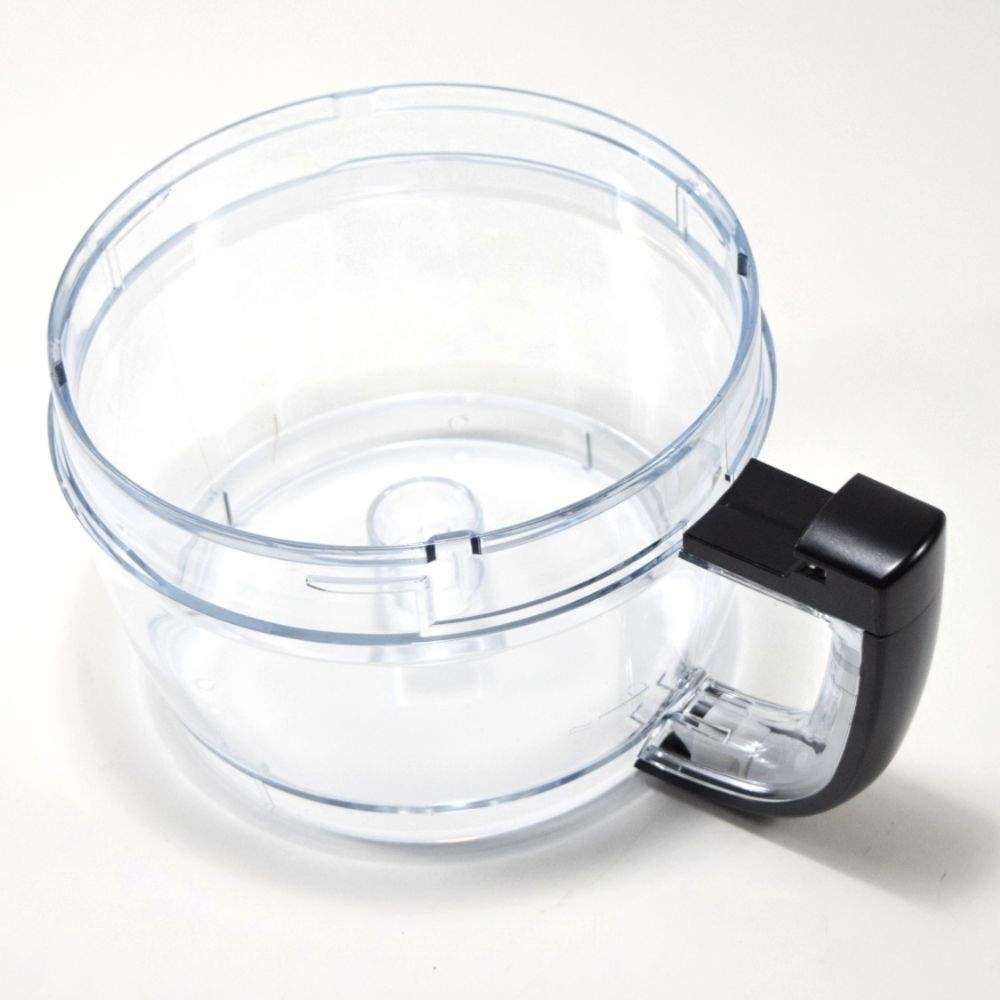 Whirlpool Food Processor Bowl WP8212044