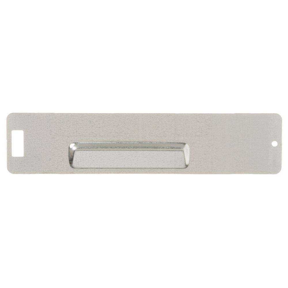 GE Wall Oven Access Latch Cover WB34T10161