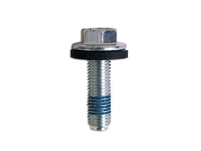 Whirlpool Agitator Bolt with WasherWP358237