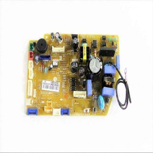 LG Heat Pump PCB Main Assembly EBR83651301