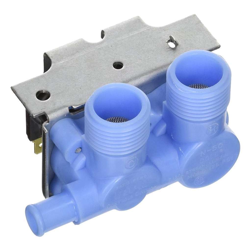 Whirlpool Speed Queen Washer Water Valve 34963