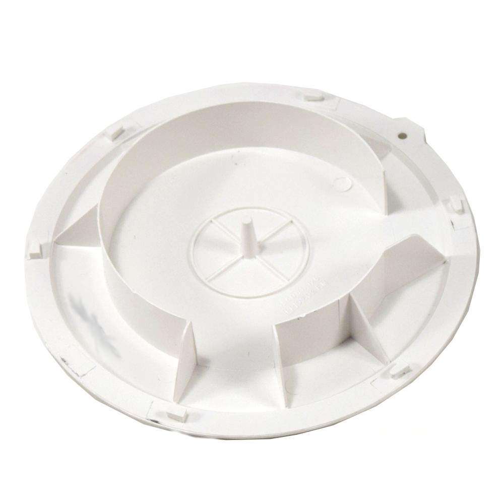 LG Microwave Fan Cover 3550W1A126D