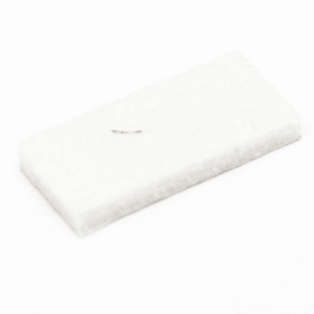 Whirlpool Speed Queen Dryer Drum Felt Glide Pad D510189