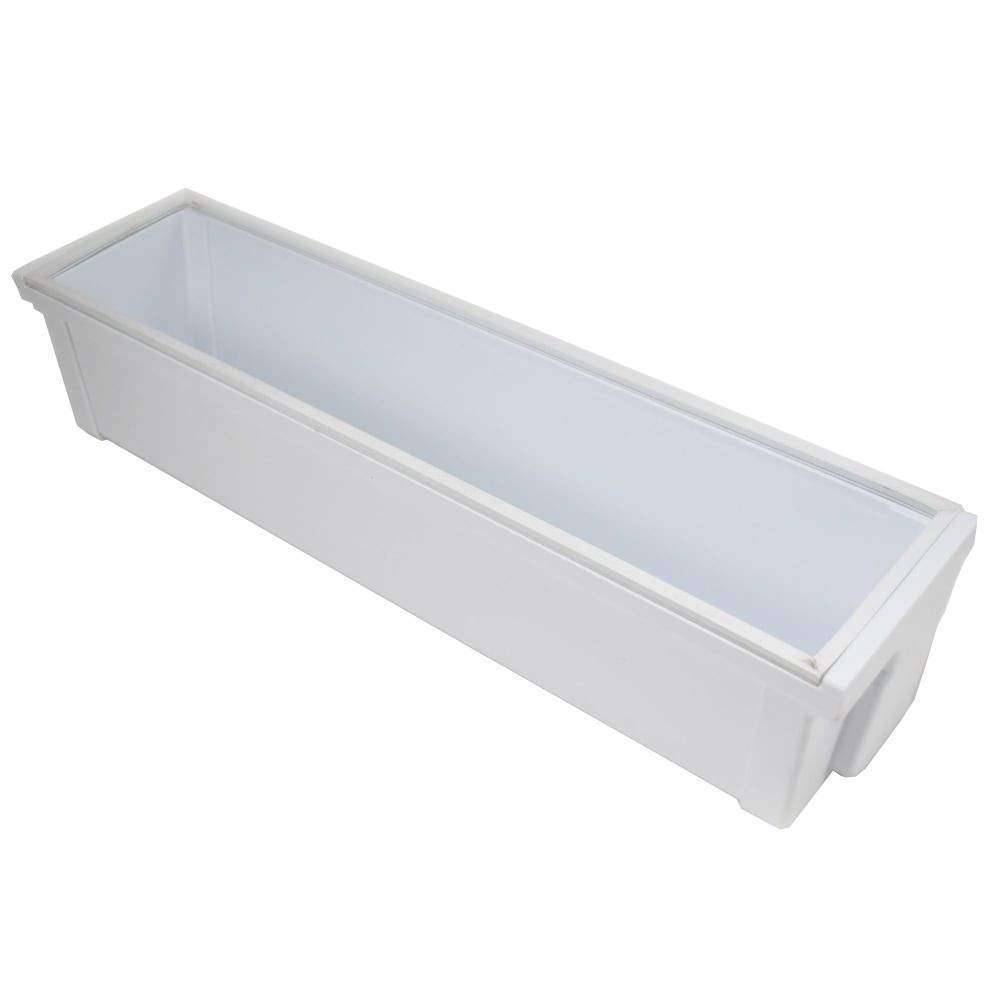 Whirlpool Refrigerator Door Shelf Bin W10323037