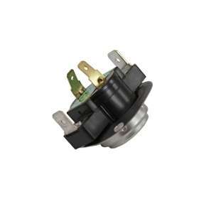 Frigidaire Clothes Dryer Thermostat 134048900