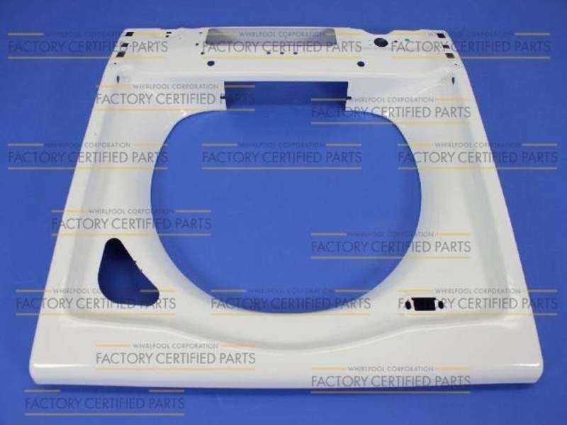 Whirlpool Washer Top Panel WPW10246376