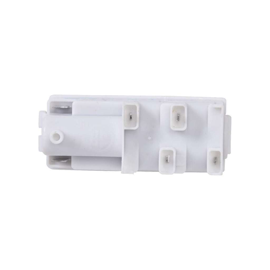 Whirlpool Stove Spark Module 31962701