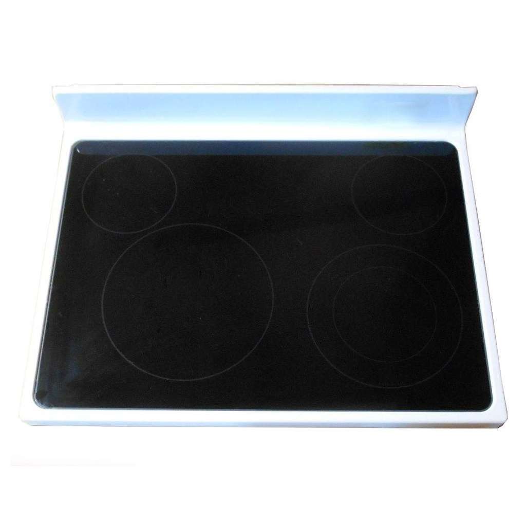 Whirlpool Cooktop W10211392