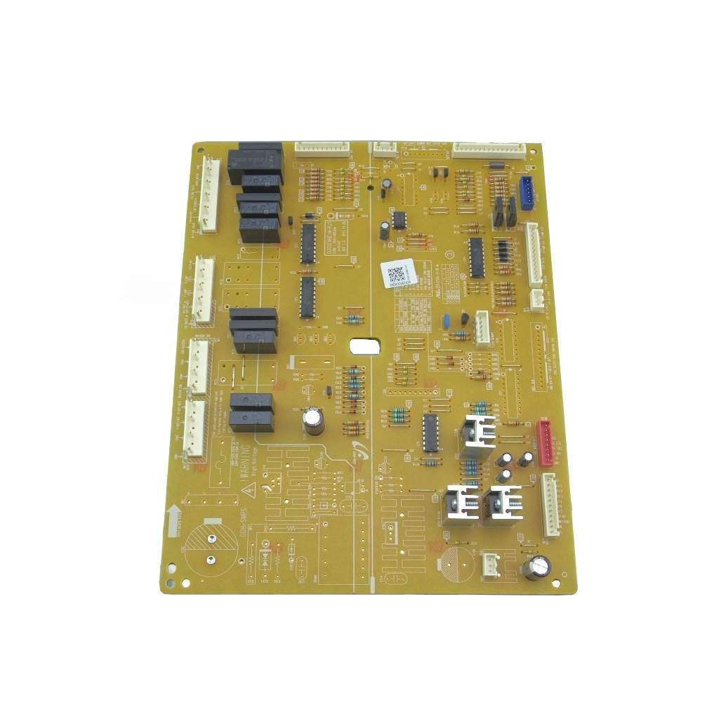 Samsung Refrigerator Main PCB Control Board DA92-00242A