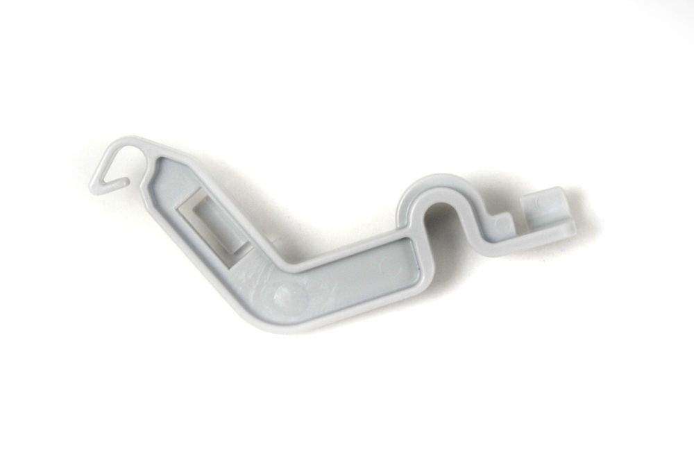 Whirlpool Dishwasher Tine Row Pivot Clip WP8539189