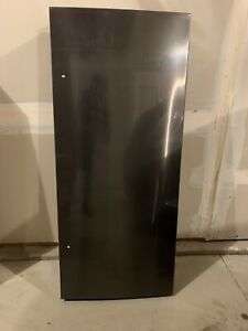 Frigidaire Refrigerator Door Assembly, Right (Black Stainless) 807460153