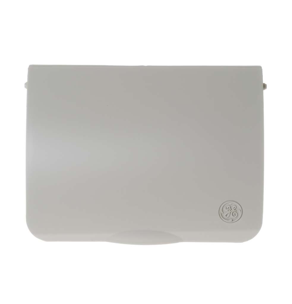 GE Control Cover WP71X10004