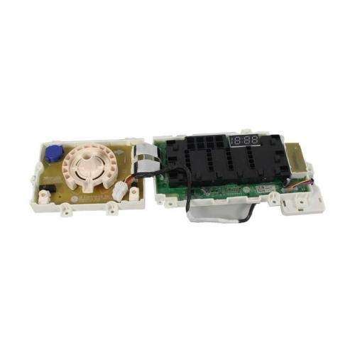 LG Washer Display Board EBR78770640