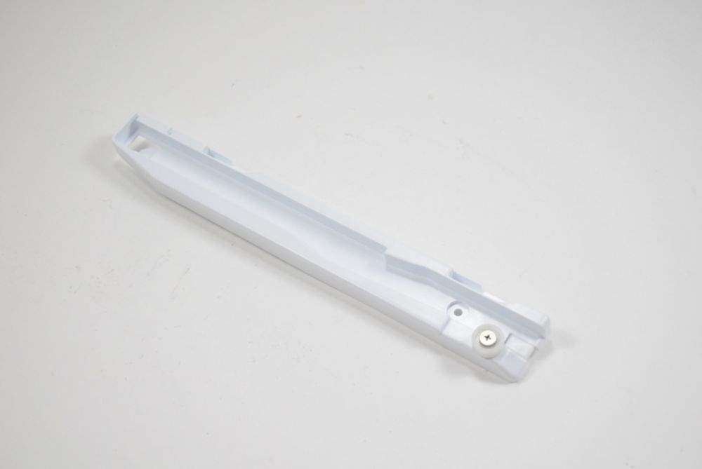 LG Refrigerator Bottom Crisper Drawer Slide Rail (Right) 4975JA1021A